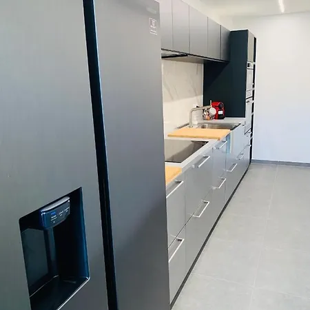Apartment Alaise