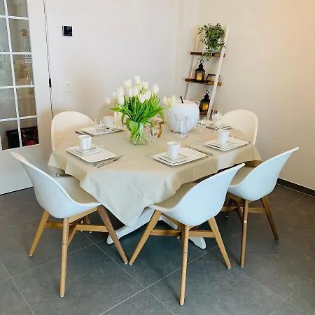 Apartment Alaise *