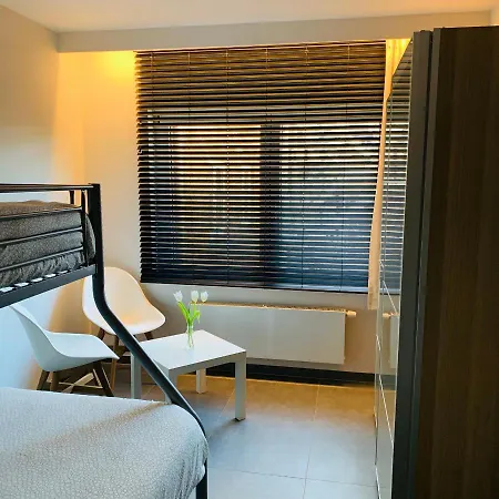 Apartment Alaise Ostend