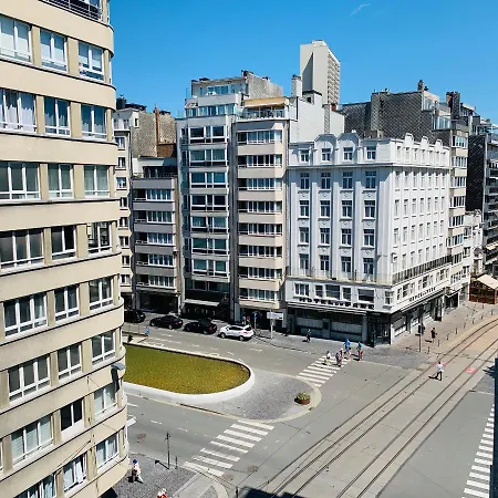 Alaise * Ostend