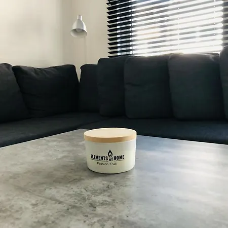 Apartment Alaise Ostend