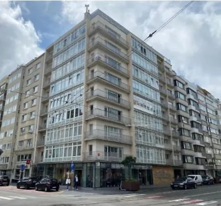 Alaise Apartment *