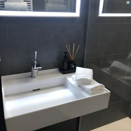 Alaise Apartman Ostende